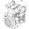 Компрессор XAS 57 Dd