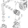 Компрессор XAS 57 Dd