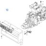 Компрессор XAS 57 Dd