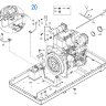 Компрессор XAS 57 Dd