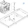 Компрессор XAS 57 Dd