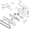 Компрессор XAS 57 Dd