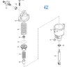 Компрессор XAS 57 Dd