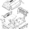 Компрессор XAS 57 Dd