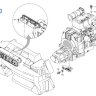 Компрессор XAS 57 Dd
