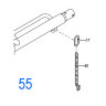 Компрессор XAS 57 Dd