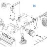 Компрессор XAS 57 Dd