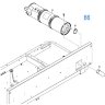 Компрессор XAS 57 Dd
