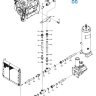 Компрессор XAS 57 Dd