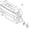 Компрессор XAS 57 Dd