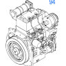 Компрессор XAS 57 Dd