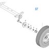 Компрессор XAS 57 Dd