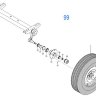 Компрессор XAS 57 Dd