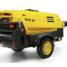 Компрессор XAS 67 Dd