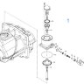 Компрессор XAS 67 Dd