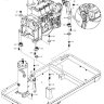 Компрессор XAS 67 Dd