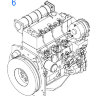 Компрессор XAS 67 Dd