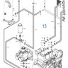 Компрессор XAS 67 Dd