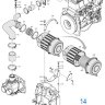 Компрессор XAS 67 Dd