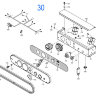 Компрессор XAS 67 Dd