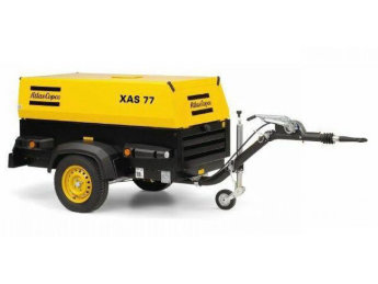 Компрессор XAS 77 Dd