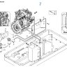 Компрессор XAS 87 Kd