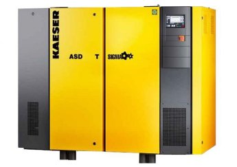 Винтовой компрессор KAESER ASD 37 SFC