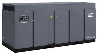 ZH 7000 двухступенчатый компрессор