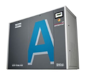 AQ 55 VSD